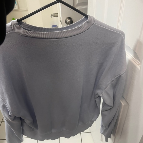 Blue h and m crenefk - Picture 2 of 2